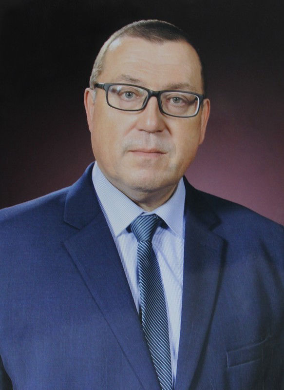 Матусець М.В.